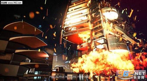 《除暴战警3》确认登陆PC平台 2017年内发售