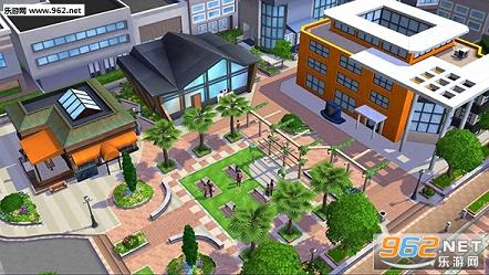 The Sims(ģMƄӰٷ)v1.0.0؈D3