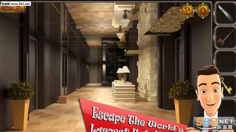 Escape World(ùݹٷ)v1.1ͼ3