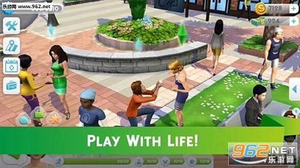 The Sims(ģֻ޽Ǯ)ͼ3