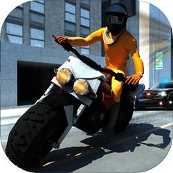 Traffic Cop Bike Prison Escape(ͨ܇Խzĝh)