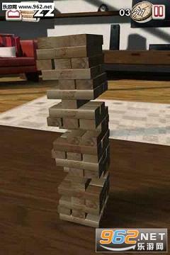 eľ׿(Jenga)؈D0