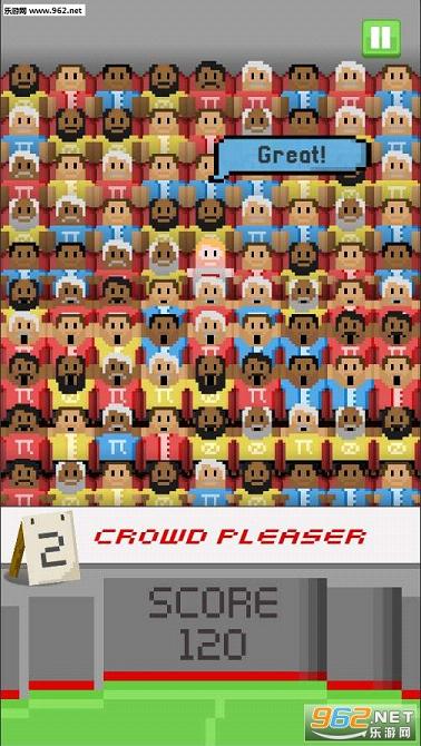 Crowd Pleaser(˰׿)v1.02ͼ2