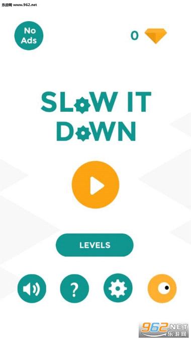 Slow it Down(׿)v5.1(Slow it Down)؈D0