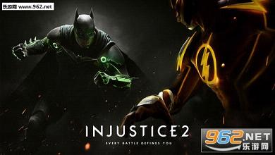 Injustice 2(2ٷ)v1.4.0ͼ1