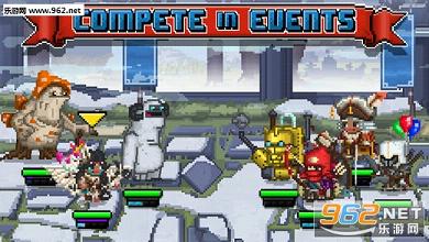 Ӣ(Bit Heroes)iOSv1.4.1؈D0