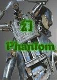 (Project Phantom)İ[As]