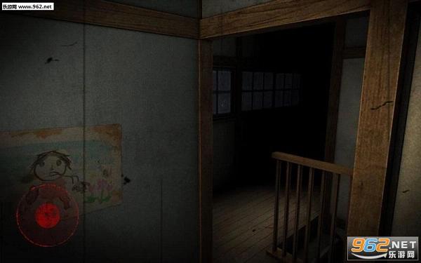 3D试胆大会 被诅咒的废屋苹果IOS中文版下载