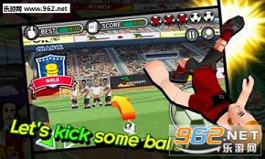 Freekick Battle(Q׿)v1.1.0؈D1