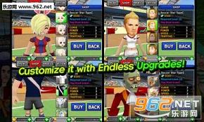 Freekick Battle(ս׿)v1.1.0ͼ3