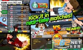 Freekick Battle(Q׿)v1.1.0؈D4