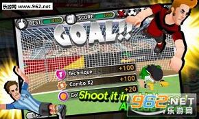 Freekick Battle(ս׿)v1.1.0ͼ5