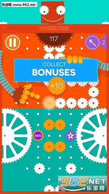 Wheeltris(Ӱ׿)(Wheeltris)v0.6.8ͼ0