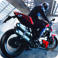 Power Racer City Moto Bike SIM(Ħؿģ޽Ұ)v1.0