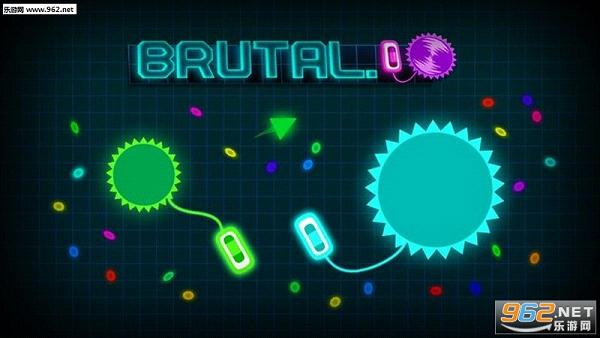 Brutal.ioֻv1.2ͼ0