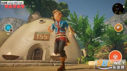 Oceanhorn(֮Ž2:ʧʿιٷ)v1.0ͼ3