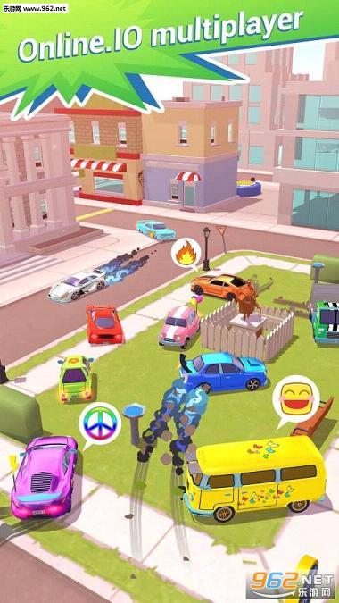 Crash Club(ײֲ:ʻͷĺ)v1.1.1ͼ3