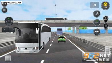 Coach Bus Simulator 2017(ʿģ2017)v1.1ͼ0