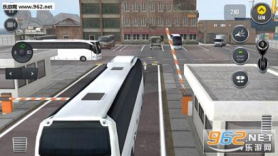 Coach Bus Simulator 2017(ʿģ2017)v1.1ͼ2