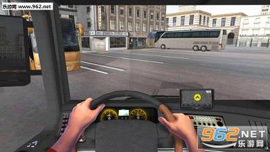 Coach Bus Simulator 2017(ʿģ2017)v1.1ͼ3