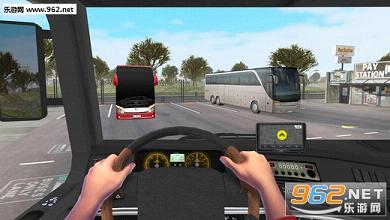 Coach Bus Simulator 2017(ʿģ2017)v1.1ͼ4