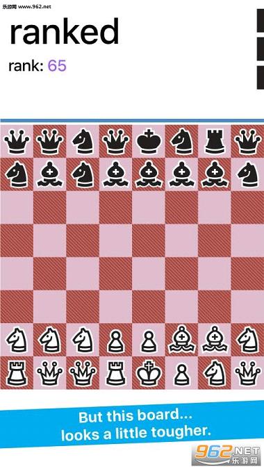 Really Bad Chess(H尲׿)v1.1.2(Really Bad Chess)؈D0