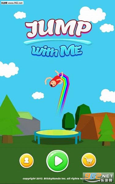 JumpWithMe(һ[)v1.0.6؈D3