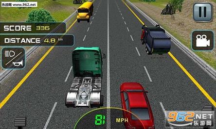 High Way Traffic Racer 3D(3Dٹ·)v1.4ͼ2