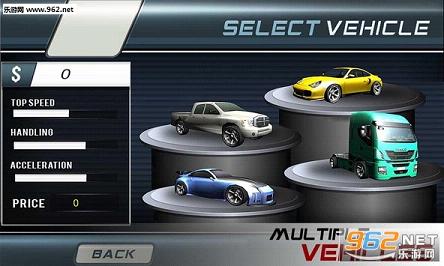 High Way Traffic Racer 3D(3Dٹ·ِ܇[)v1.4؈D3