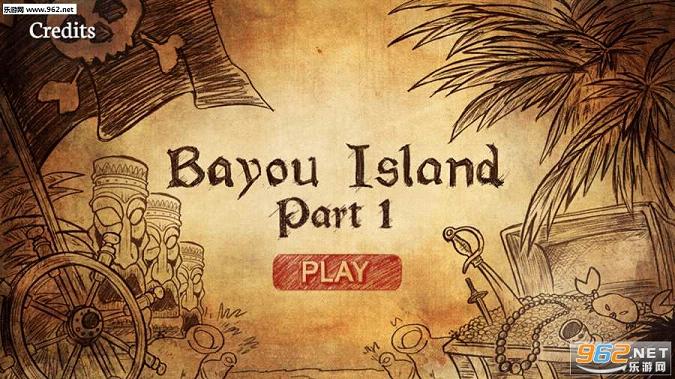 BayouIslandPartOne(嵺һ(Bayou Island Pt1 Point & Click))ͼ2