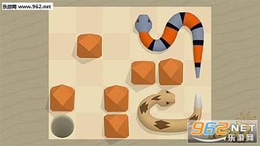 һߵĹ°׿(A Snakes Tale)v1.0.0ͼ1