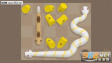 һߵĹ°׿(A Snakes Tale)v1.0.0ͼ2