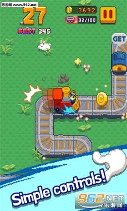 InfiniteTrain(o޻܇Infinite Trainh׿)v1.1.6؈D0