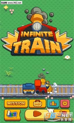 InfiniteTrain(o޻܇Infinite Trainh׿)v1.1.6؈D3