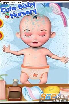 BabyCareNursery(Ӥжֻ)v28.0.1ͼ0