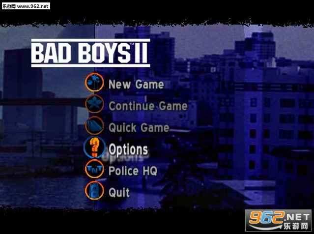ս2(bad boys2)Ӣİͼ4