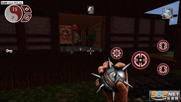 Shadow Warrior(Ӱʿؚw޸İ)v1.2.0؈D1