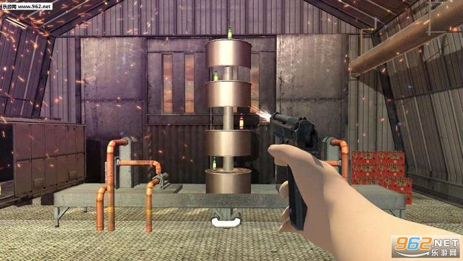 Bottle Shooter 3D Game(3DƿϷ)v1.2ͼ0