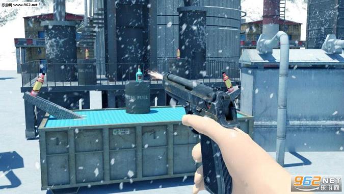 Bottle Shooter 3D Game(3DƿϷ)v1.2ͼ3