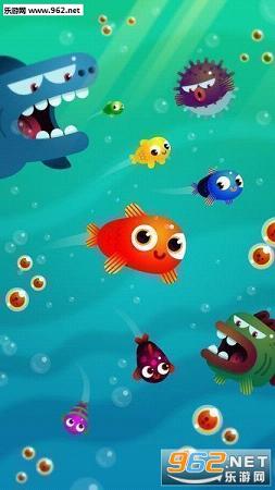 Fish Trip(С֮ƻIOSİ)v1.7.7ͼ0