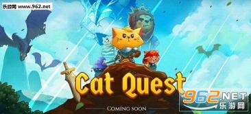 䶷Cat Questv1.0.05ͼ2
