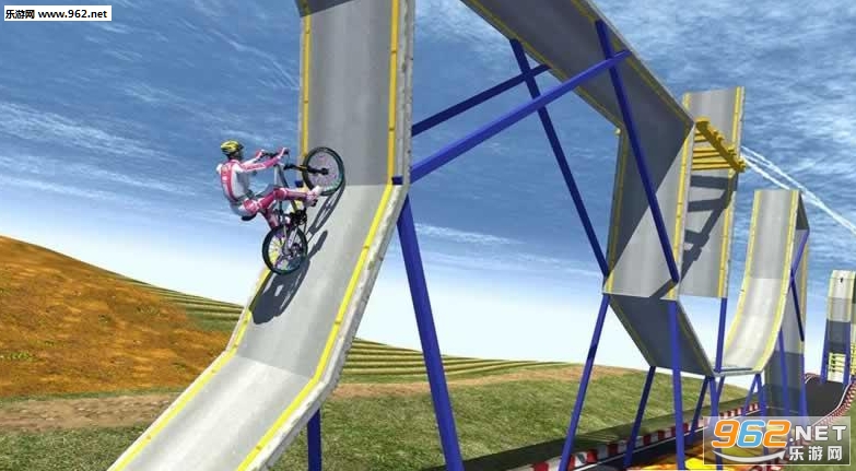 AEN Downhill Mountain Biking(ɽгֻ)v1.2ͼ3