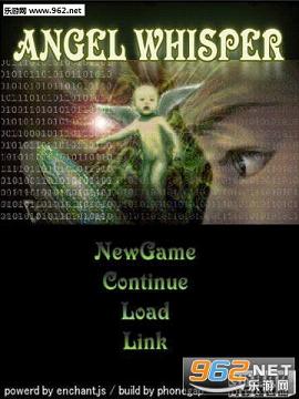 angelwhisper(ʹĵǰƪ׿)v1.05ͼ0