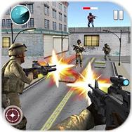 fury Assassin Sniper Shooter(ŭľѻĺ)v1.0