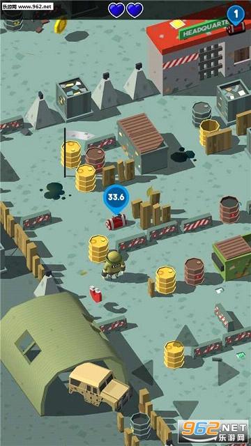 Bomb Hunters(ըCOIOSİ)v2.0؈D4