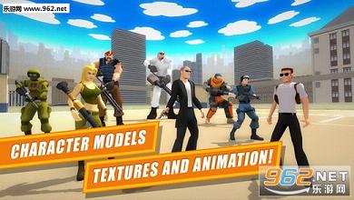 孤胆枪手车神中文汉化版|孤胆枪手车神ios版下