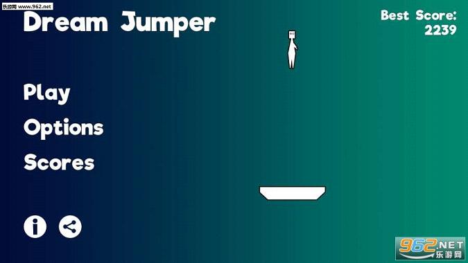 Dream Jumper(Ծ˰׿)v1.1.0ͼ2