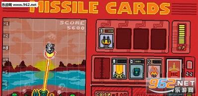 Missiles!(İMissile Cards)v1.1.0ͼ2