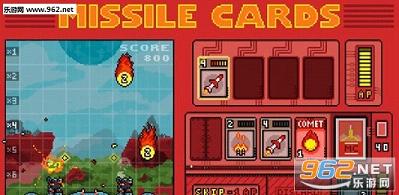 Missiles!(İMissile Cards)v1.1.0ͼ3