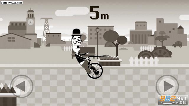 Monocycle Joy(׿Ϸ׿)v1.1.2ͼ1